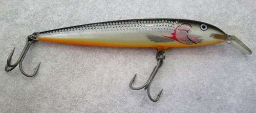 Rapala, Ireland Lure