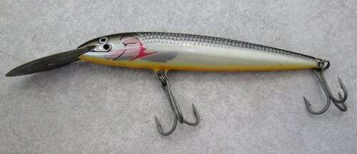 Rapala, Finland Magnum Lure  - Length 24cm