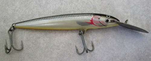 Rapala, Finland Magnum Lure  - Length 24cm