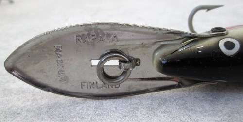Rapala, Finland Magnum Lure  - Length 24cm