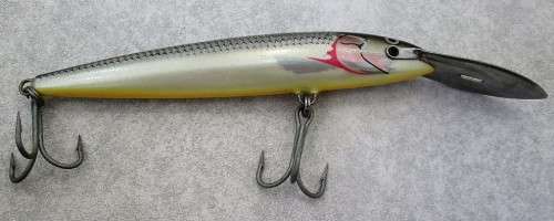 Rapala, Finland Magnum Lure  - Length 23cm