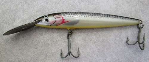 Rapala, Finland Magnum Lure  - Length 23cm