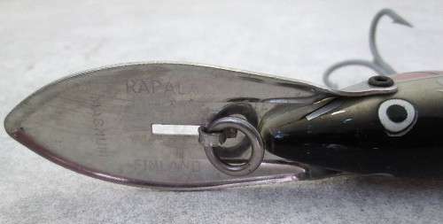 Rapala, Finland Magnum Lure  - Length 23cm