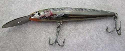 Rapala, Ireland Lure - Length 22cm