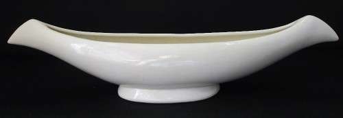 Retro Lucia Ware Vase - 24cm/6cm/4,5cm