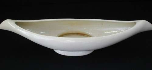 Retro Lucia Ware Vase - 24cm/6cm/4,5cm