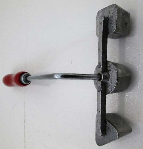 Vintage Snackle Sweet Maker