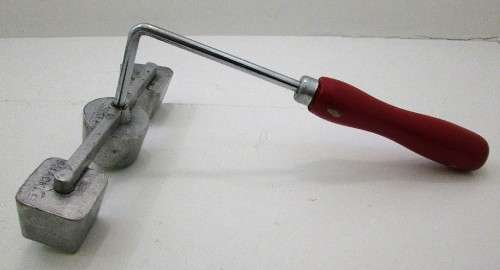 Vintage Snackle Sweet Maker