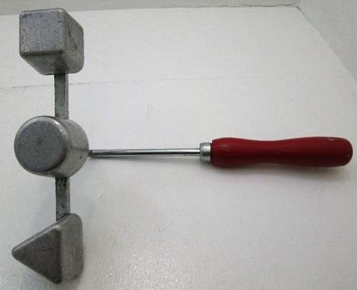 Vintage Snackle Sweet Maker