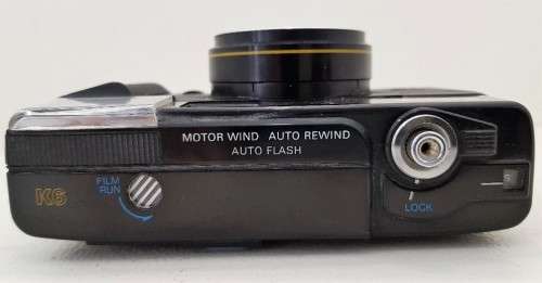 Vintage Kodak VR35 Camera