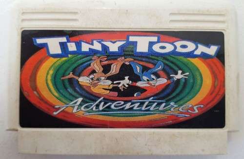 Vintage TV Game - Tested & Working, As Pictured