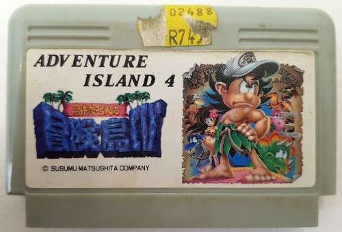 Vintage TV Game - Tested & Working, As Pictured