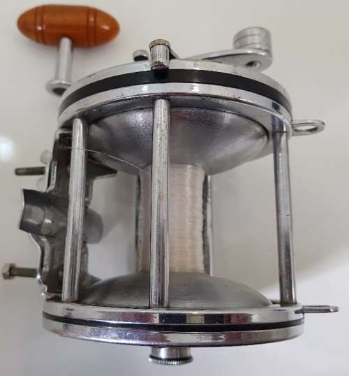 Vintage Penn Senator 6.0 Reel
