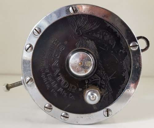 Vintage Penn Senator 6.0 Reel