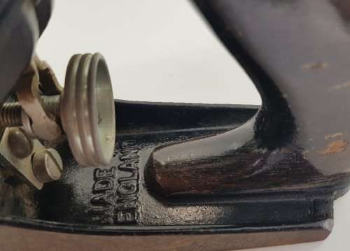 Vintage Stanley Bailey Plane No.3, Made In England