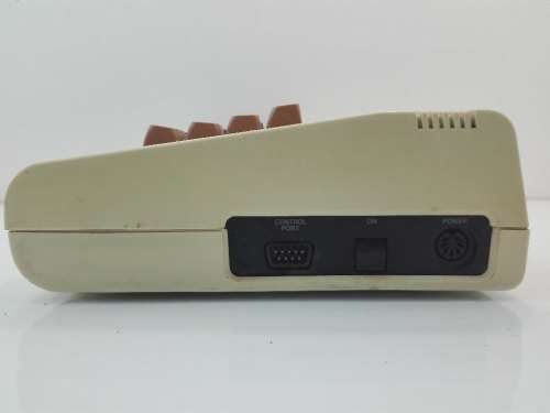 Vintage Commodore VIC 20 Computer & Cassette Player, Not Tested