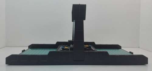 Vintage WG Electronics Computer Battleship Game - Working!