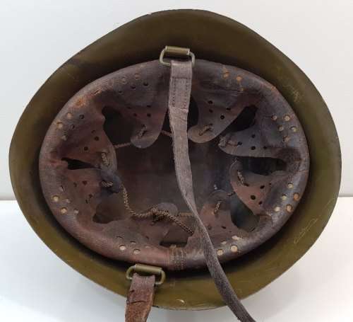 Military Helmet