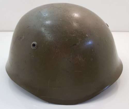 Military Helmet