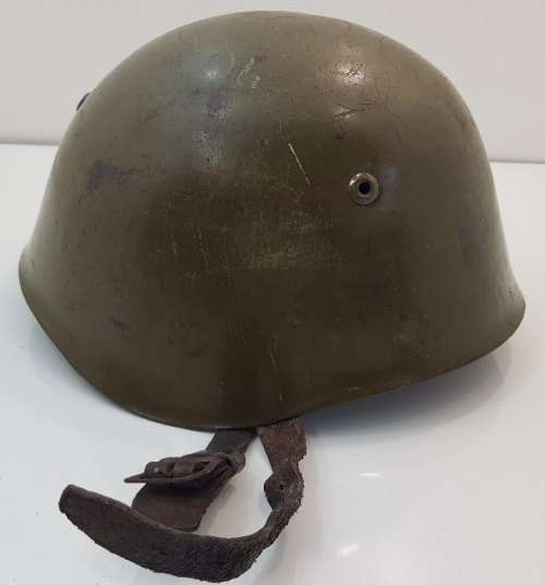Military Helmet