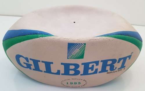 Gilbert Rugby World Cup 1995 Ball