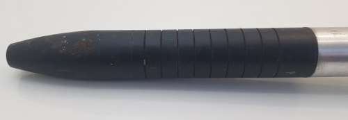 37mm Folding Fin Aircraft Training Rocket SNEB FFAR (Used) - Length 53cm