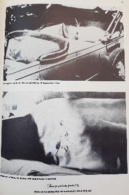 6X Vintage SAP South African Police College Magazines, 4X 1960's; 1970; 1983