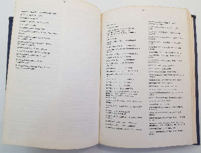 Iscor Steel Dictionary/Yskor Staalwoordeboek, 1978 - South African Iron And Steel Industrial Corp