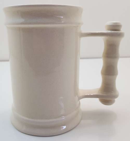 Vintage South African Police (SAP) 75th Anniversary 1913-1988 Mug  - 14cm/10cm