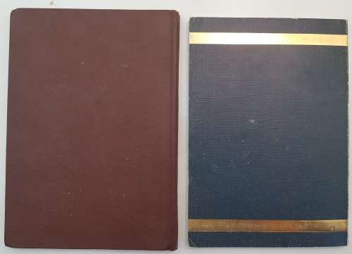 SAP South African Police: Gedragswenke Vir Die Suid-Afrikaanse Polisie Hardcover + Softcover Edition