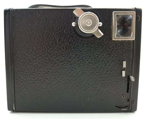 Vintage Slowmexa Box Camera