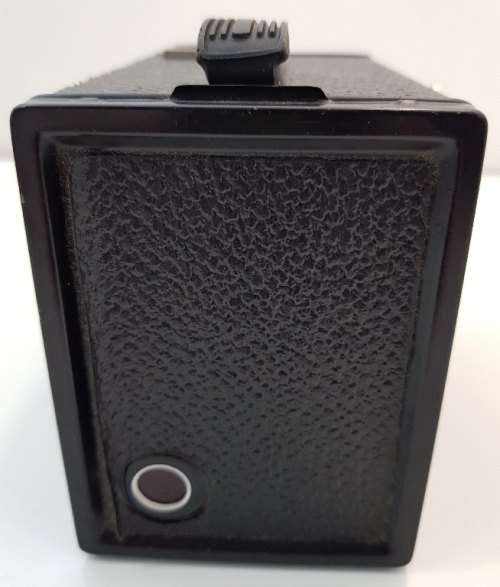 Vintage Slowmexa Box Camera