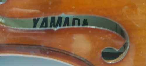 Yamada Violin