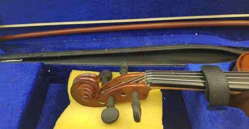 Yamada Violin