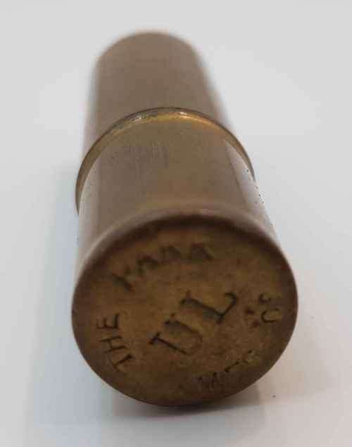 The Parr U L MFG Co Lighter 5,3cm/1,6cm