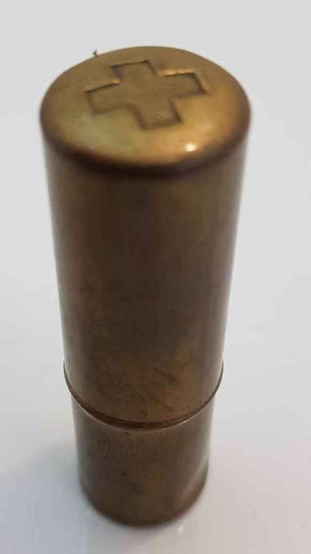 The Parr U L MFG Co Lighter 5,3cm/1,6cm