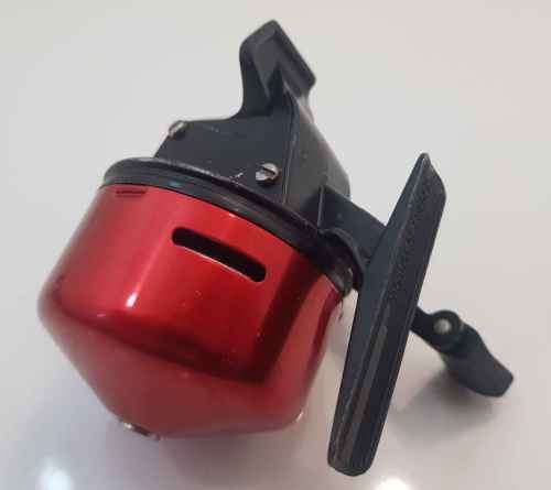 Abumatic 170, Sweden Fishing Reel