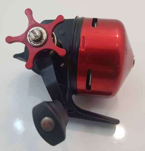 Abumatic 170, Sweden Fishing Reel