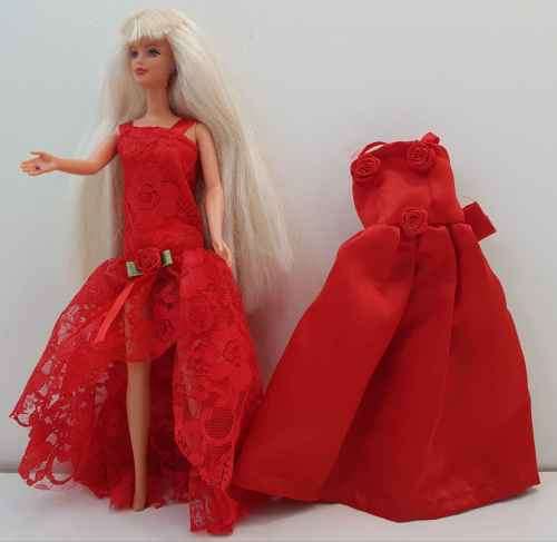 1966 Mattel China Barbie