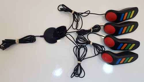 Buzz! Controller For Playstation2