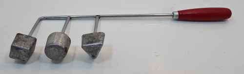 Vintage Snackle Maker