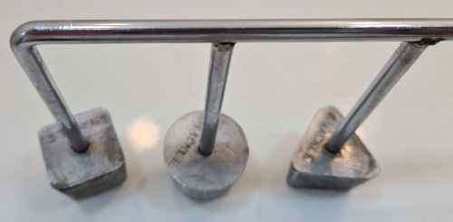 Vintage Snackle Maker
