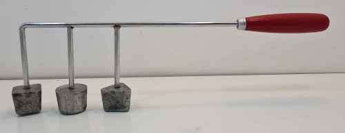 Vintage Snackle Maker