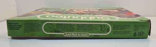 Vintage Game Subbuteo Table Soccer - Club Edition