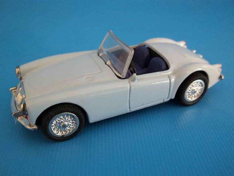 MGA - 1/43