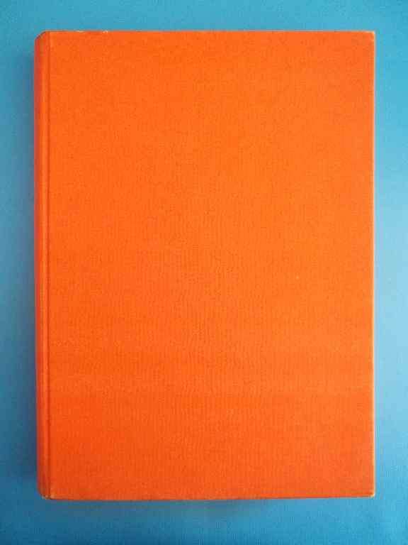 Nuwe FAK Sangbundel - Nasionale Boekhandel, 1970