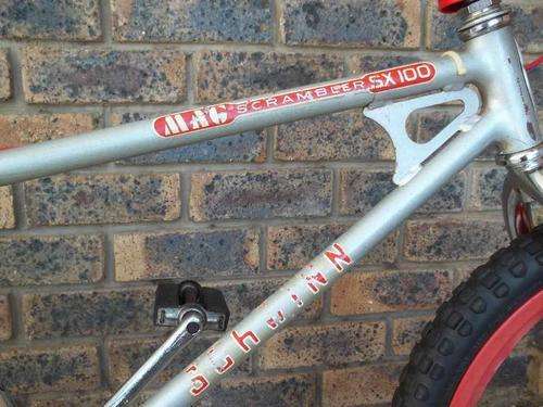 Schwinn mag scrambler cheap