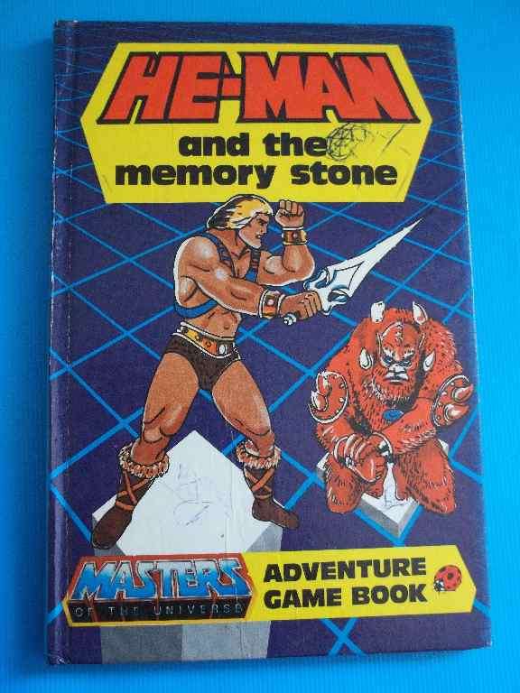 5 X Masters Of The Universe: Castle Grayskull Under Attack, A Trap For He-Man, The Iron Master...