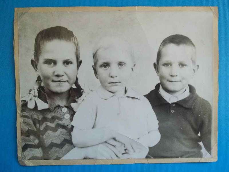 Vintage Photograph - 20cm/15cm