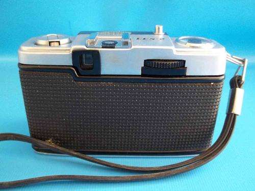 Olympus Pen EES-2 Camera